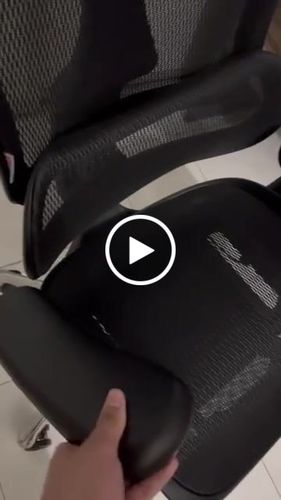 Customer video review of Sihoo A3 DORO-C300 Ergonomic Office Chair
