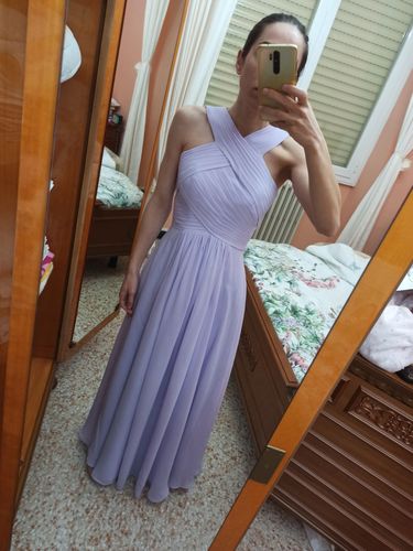 Customer photo review of Avery