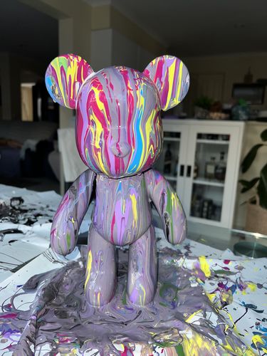 Customer photo review of 33cm Choose Your Own