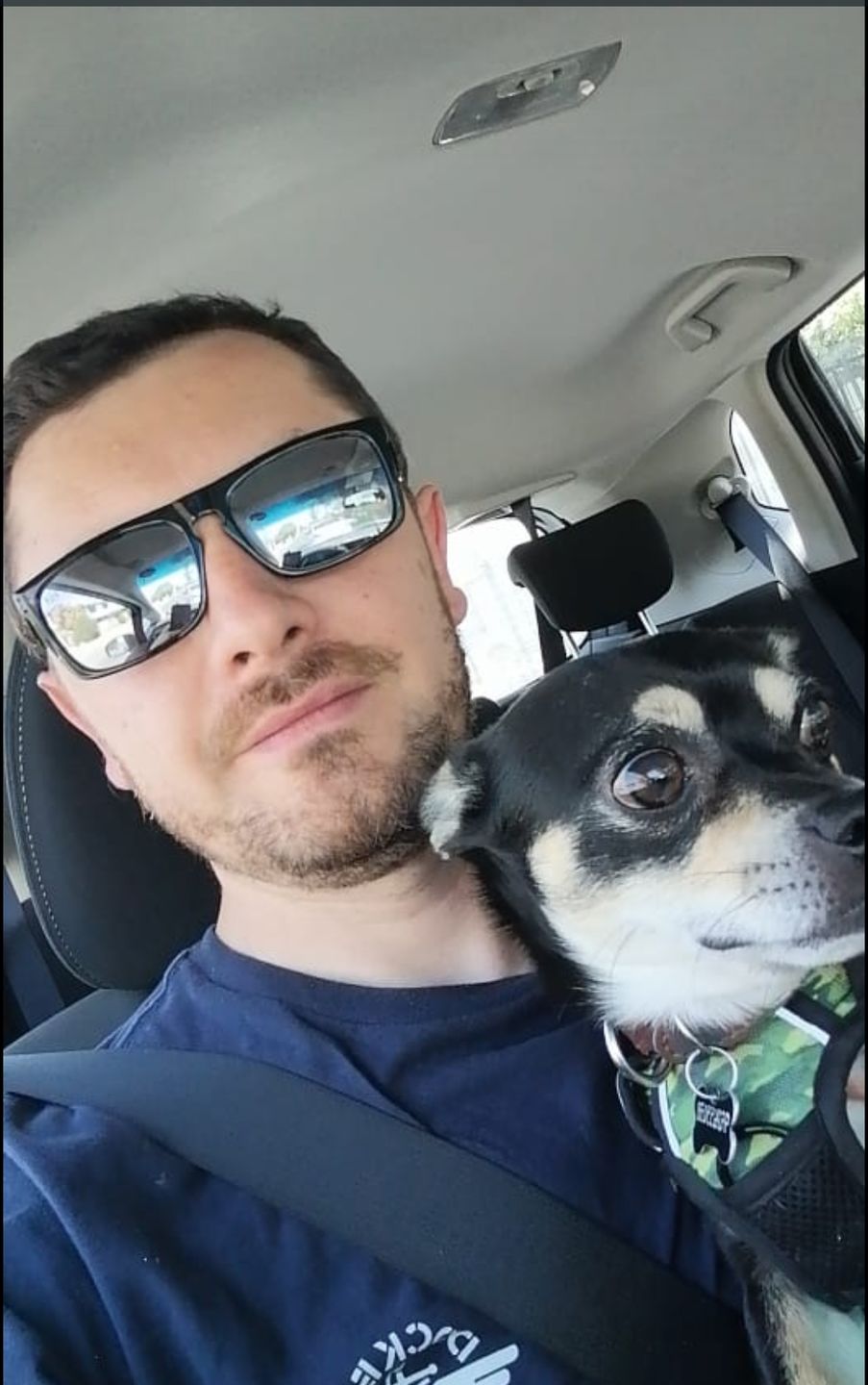 Customer photo review of FOX