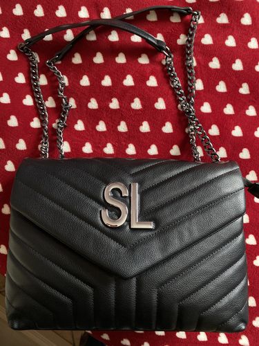 Customer photo review of Borsa Madame (Personalizzabile)