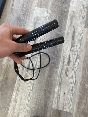 Customer photo review of ResistaRope
