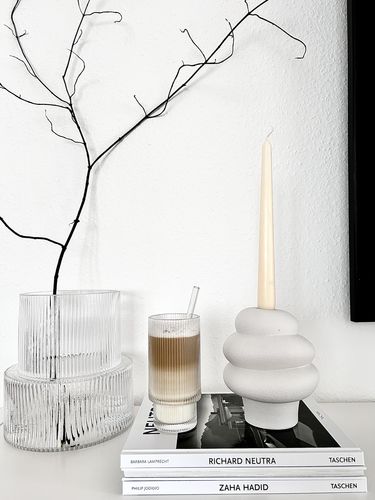 Customer photo review of BUBBLE GLASS | TOKYO TWO