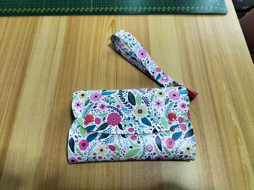 Customer photo review of Vinyl/PU Leather - FL58