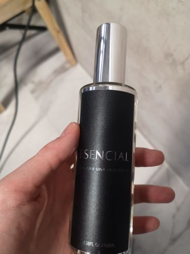 Customer photo review of H233 Inspirado en: Santal 33 - Le Labo