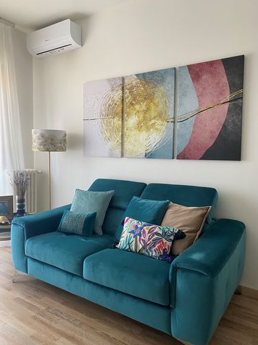 Customer photo review of Gomitolo Dorato