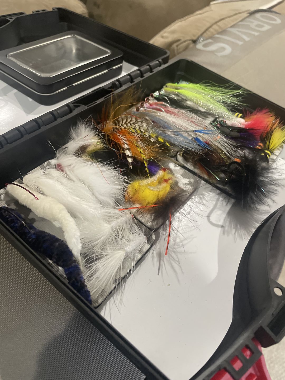 Customer photo review of Mag Box Pro