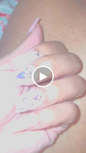 Customer video review of Touch of Glam