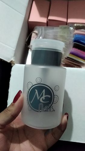 Customer photo review of Dosificador MC Nails