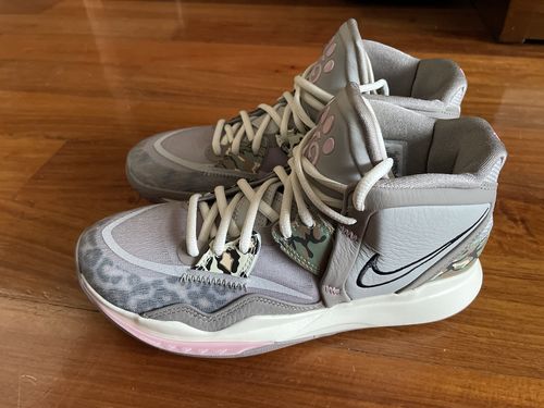 Customer photo review of Nike Kyrie Infinity EP Basketball Shoes