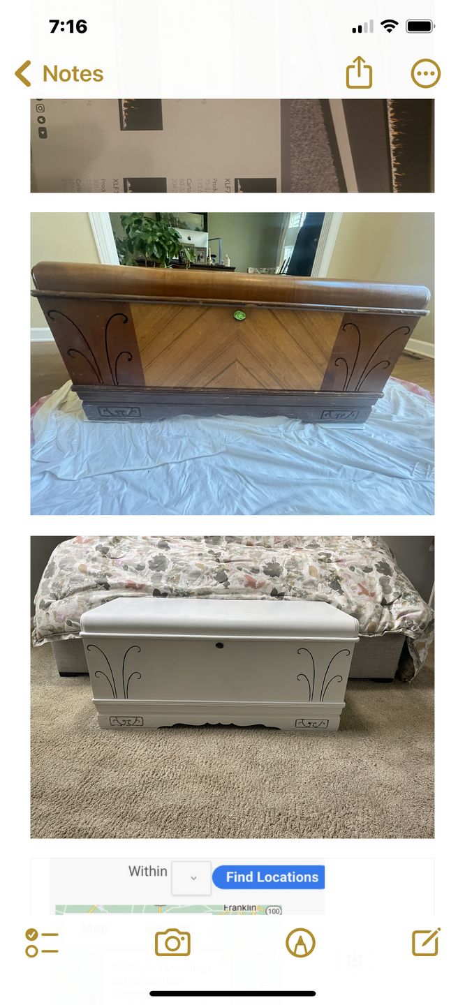 Customer photo review of Beginner Bundle