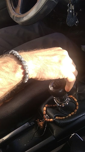 Customer photo review of LungProtect™ Rökavvänjningsarmband