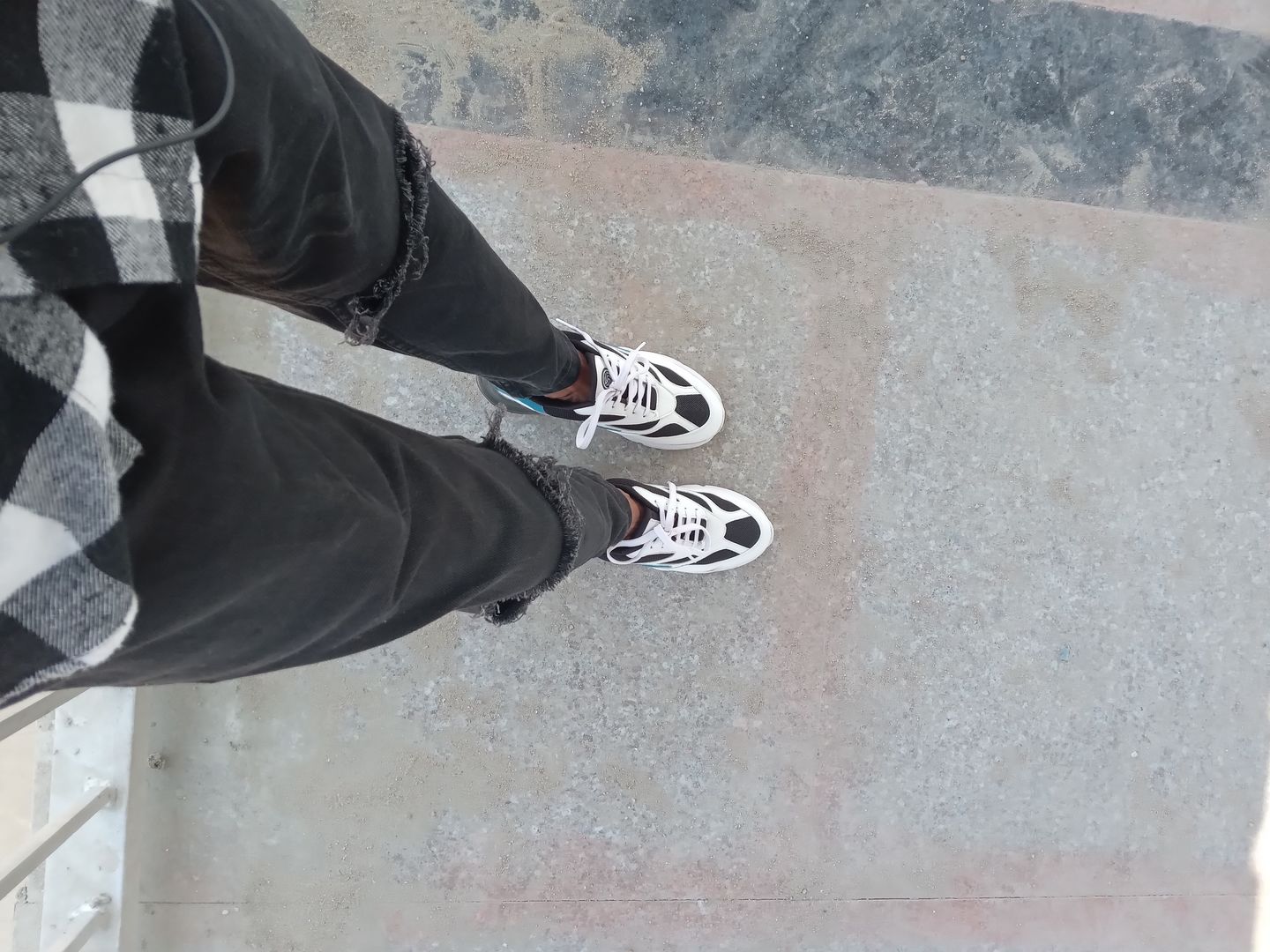 Customer photo review of Bacca Bucci Urban Retro Series 2.0
