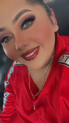 Customer photo review of Sweety Batis Green