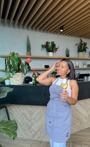 Customer photo review of Grade 11a Frontal Bobs