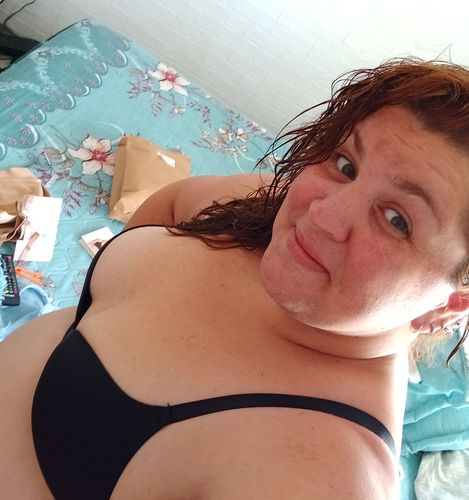 Customer photo review of Sosten sin Barba Push Up Negro