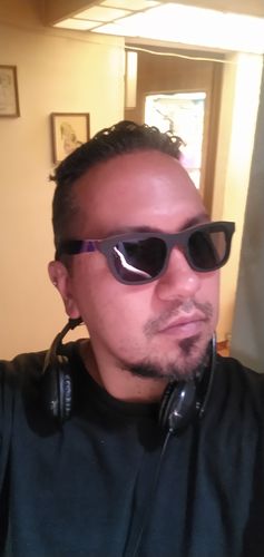 Customer photo review of Lluvia