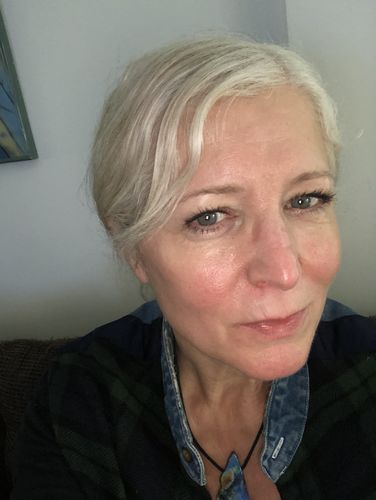 Customer photo review of Crème anti-âge jour Lift Fermeté