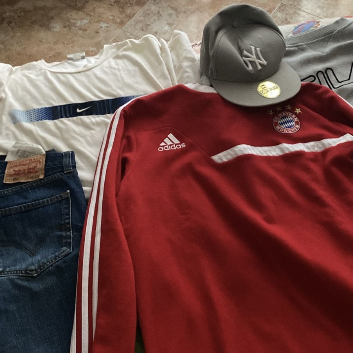 Customer photo review of Mystery Box - Standard