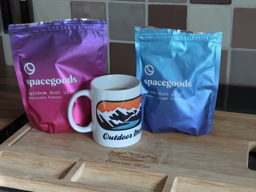 Customer photo review of day + night 1x combo