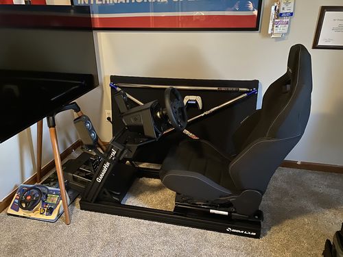 Customer photo review of PRIME Speaker Mount