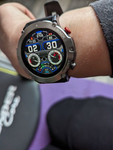 Customer photo review of Product Replacement (Service Charges and Delivery)