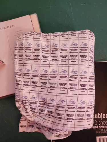 Customer photo review of DBP 170 GSM