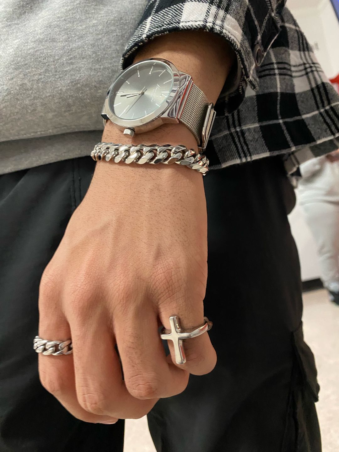 Customer photo review of CROSS RING