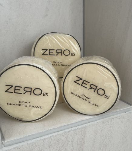 Customer photo review of Soap (120g)