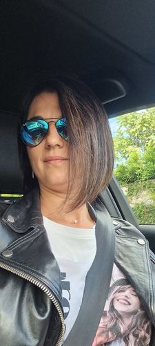 Customer photo review of Good Hair Women Anti-chute - 3 mois