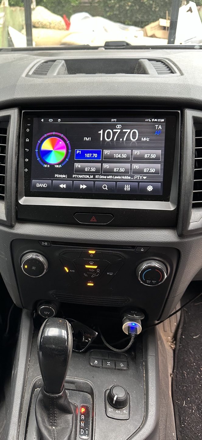 Customer photo from John L.