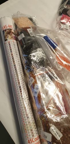 Customer photo review of Lets Go to Heaven