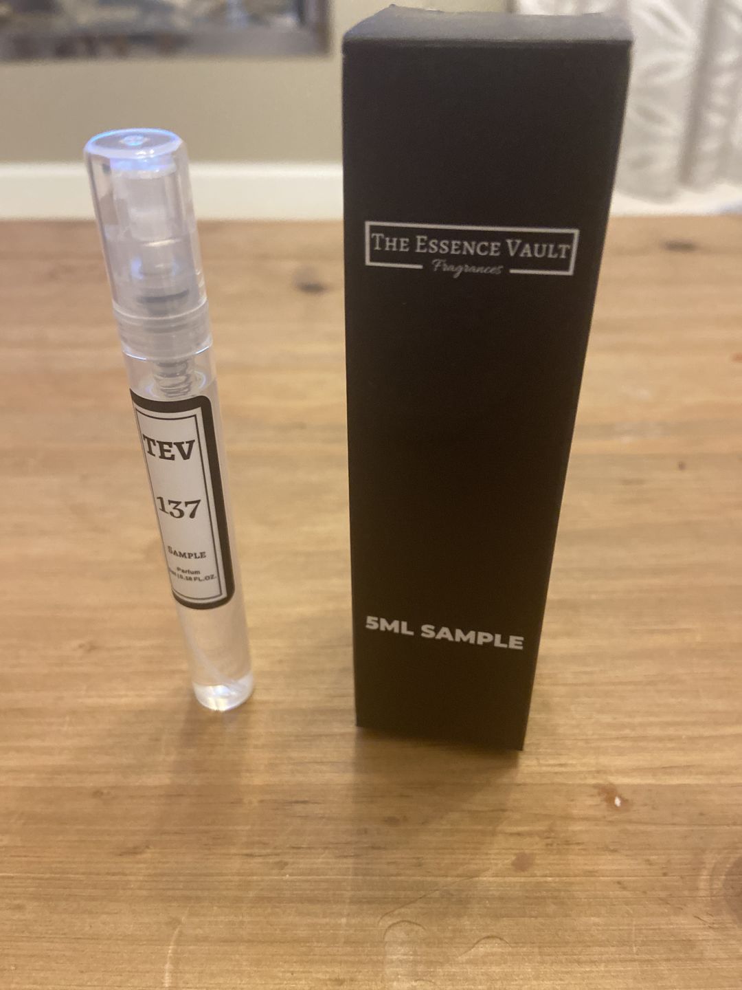 Customer photo review of Inspired by Chances - 137
