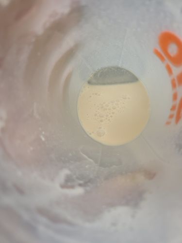 Customer photo review of True Meal Sample Pack (Variety Pack 3 Samples)