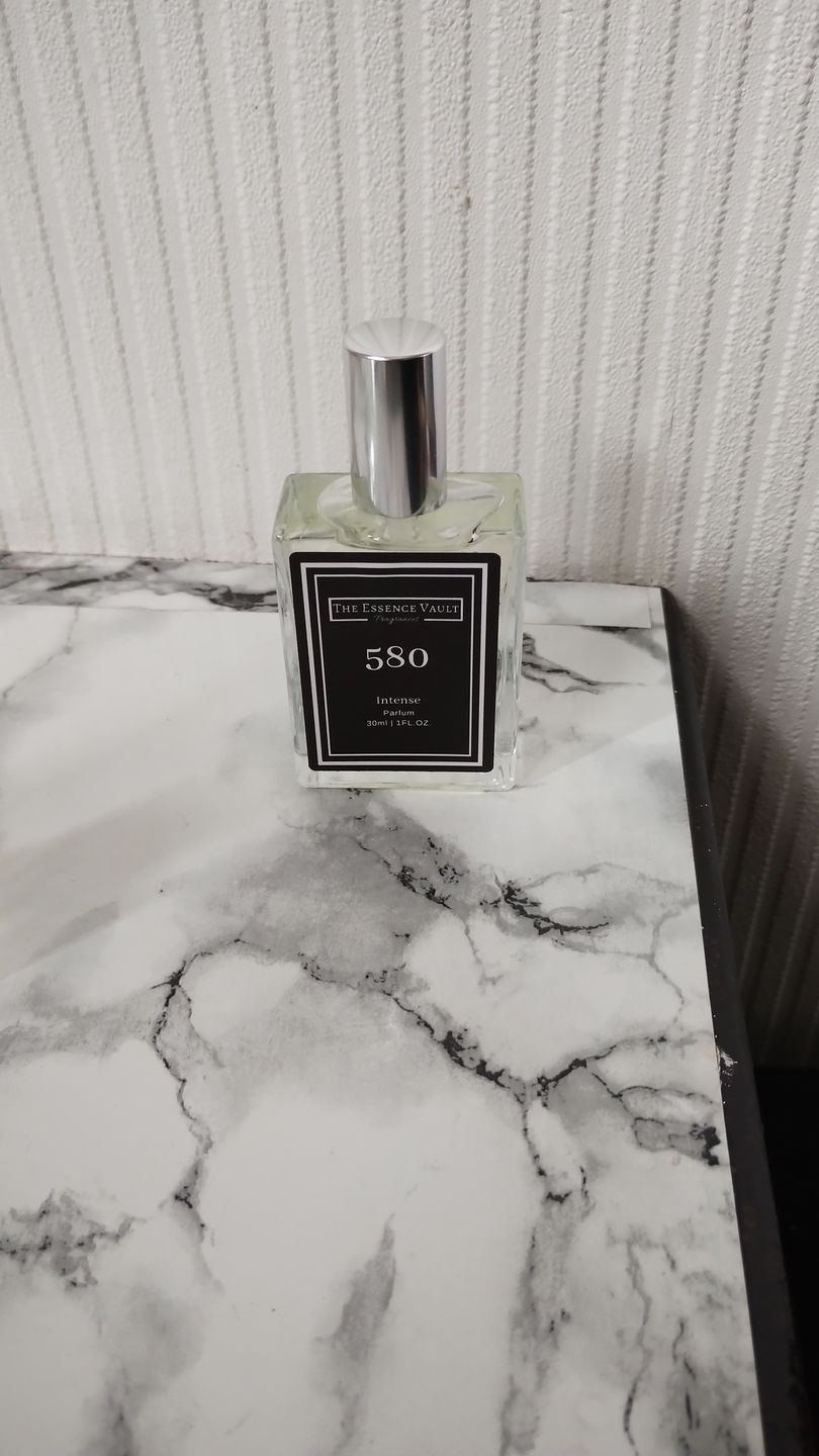 Customer photo review of Inspired by Pure Poison - 580 - Intense