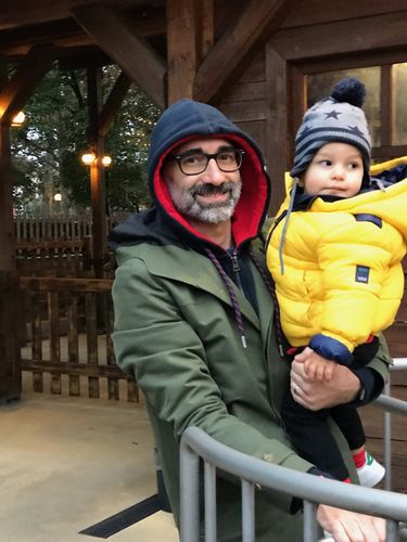 Customer photo review of 2 Conf. Immuno 360