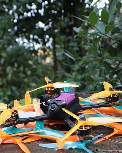 Customer photo review of Siren R5