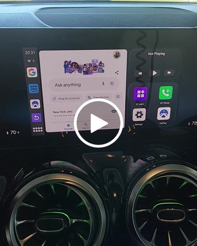 Customer video review of Digi Dash 3.0