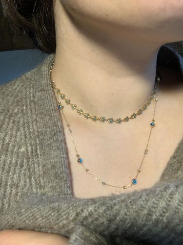 Customer photo review of BLOOM.