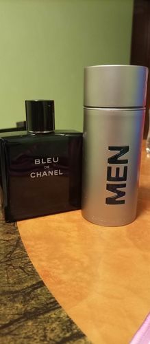 Customer photo review of Carolina Herrera 212 Men NYC EDT 100ml