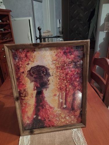 Customer photo review of Lets Go to Heaven