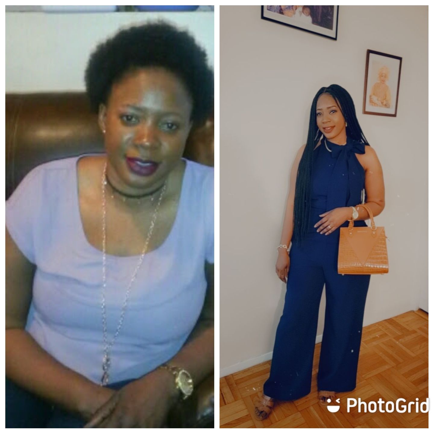 Customer photo review of Zero appetite capsules (appetite suppressant)