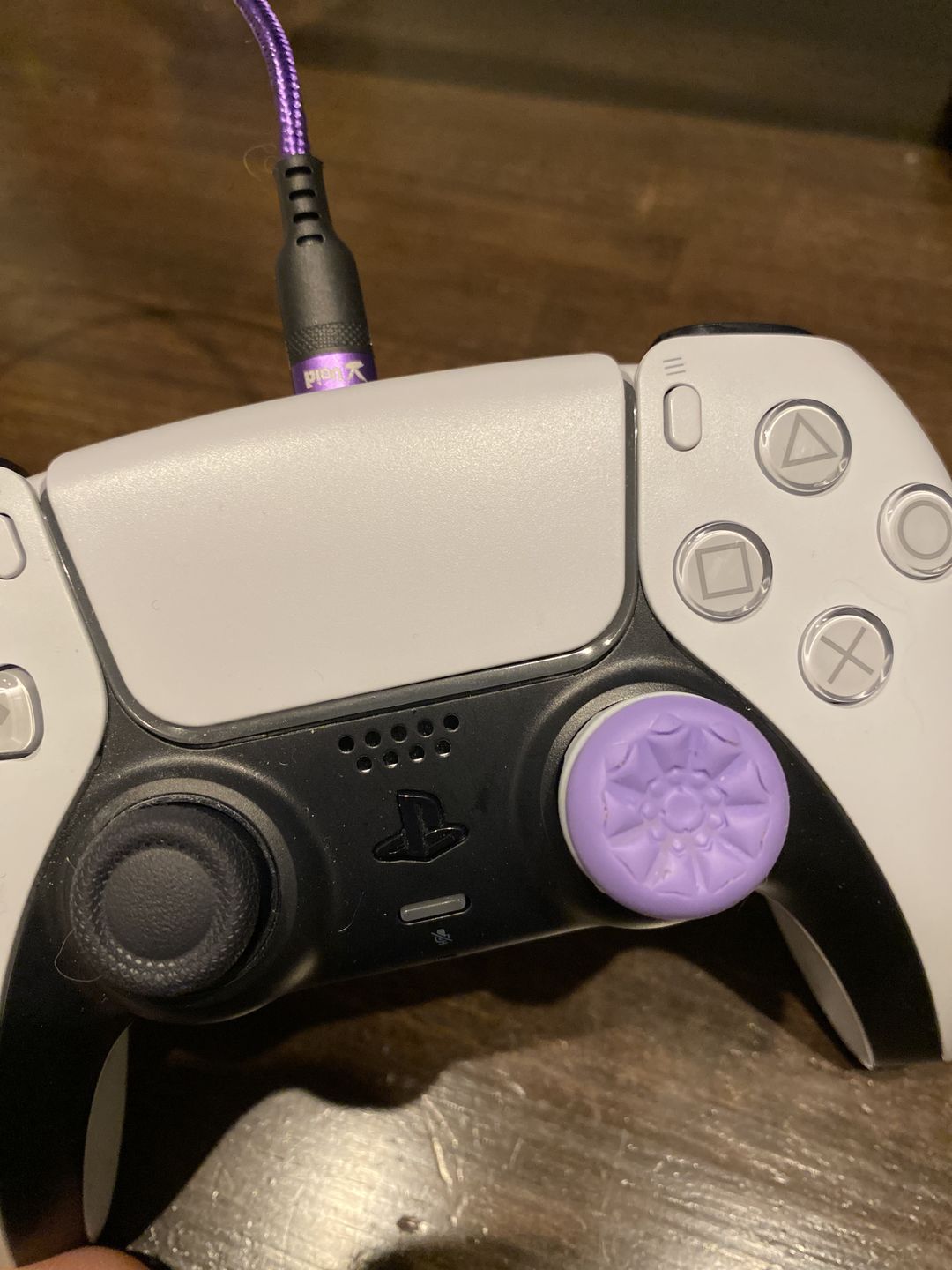 Customer photo review of USB Type-C 高速充電ケーブル 2m