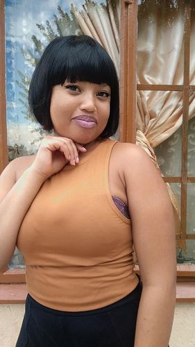 Customer photo review of Fringes : 11a Peruvian Fringe