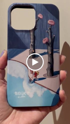 Greta R. review of Never Give Up image 1 out of 1