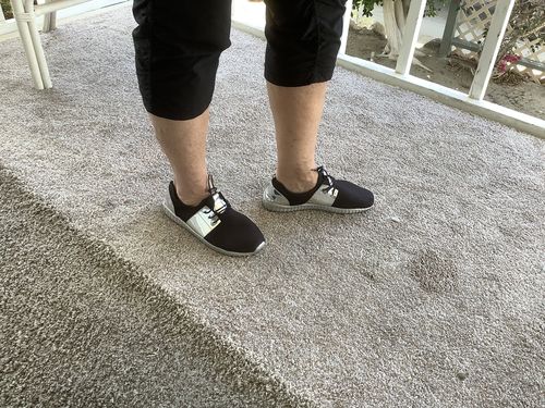 Customer photo review of Superflex 2.0