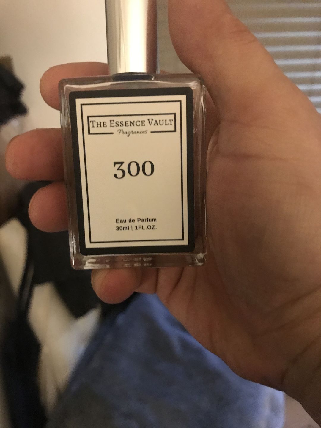 Customer photo review of Inspired by Silver Mountain Water - 300