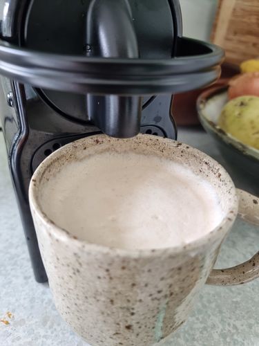 Customer photo review of Blend 9 - Powerful