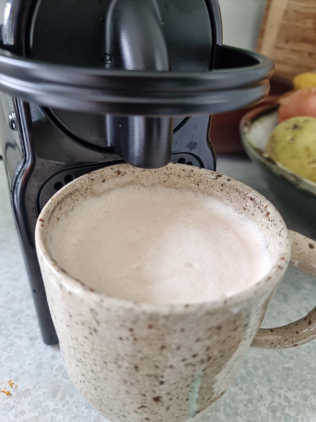 Customer photo review of Blend 9 - Powerful