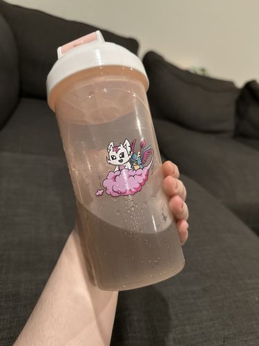 Customer photo review of Starter Pack